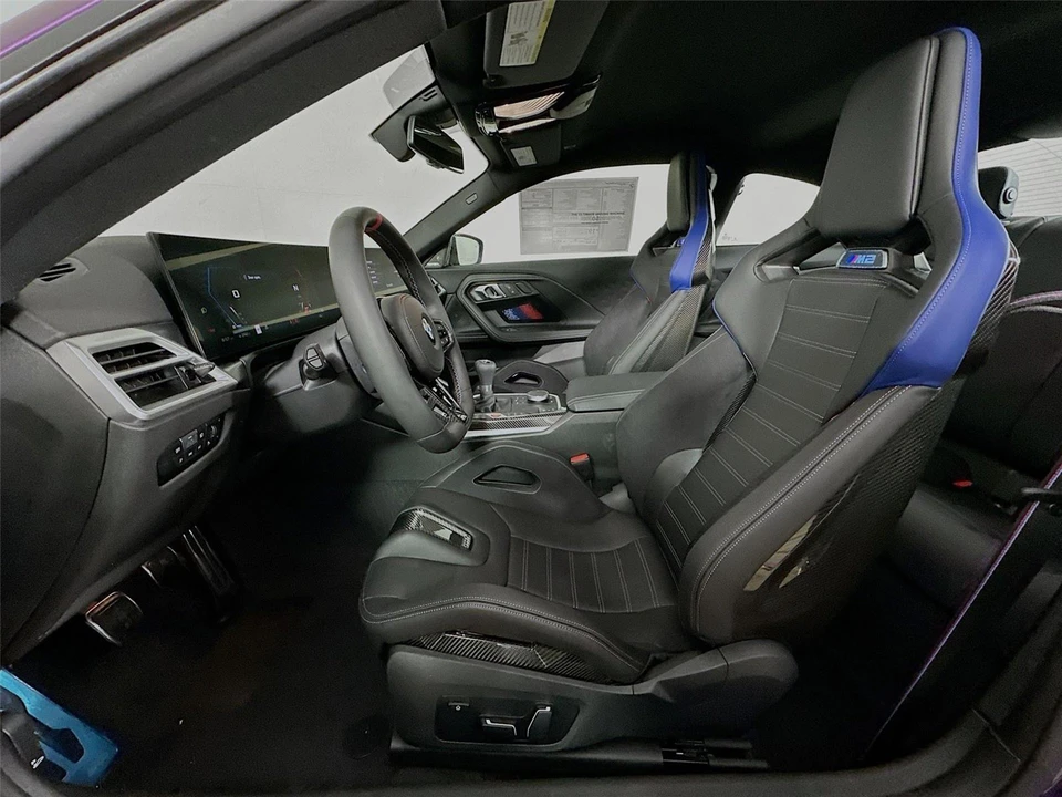 2026 BMW G87 M2 - Image 23 of 31