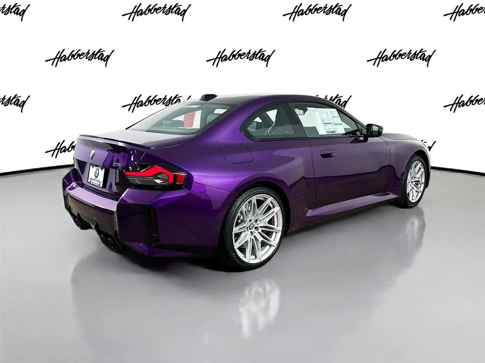 2026 BMW G87 M2 - Image 6 of 31