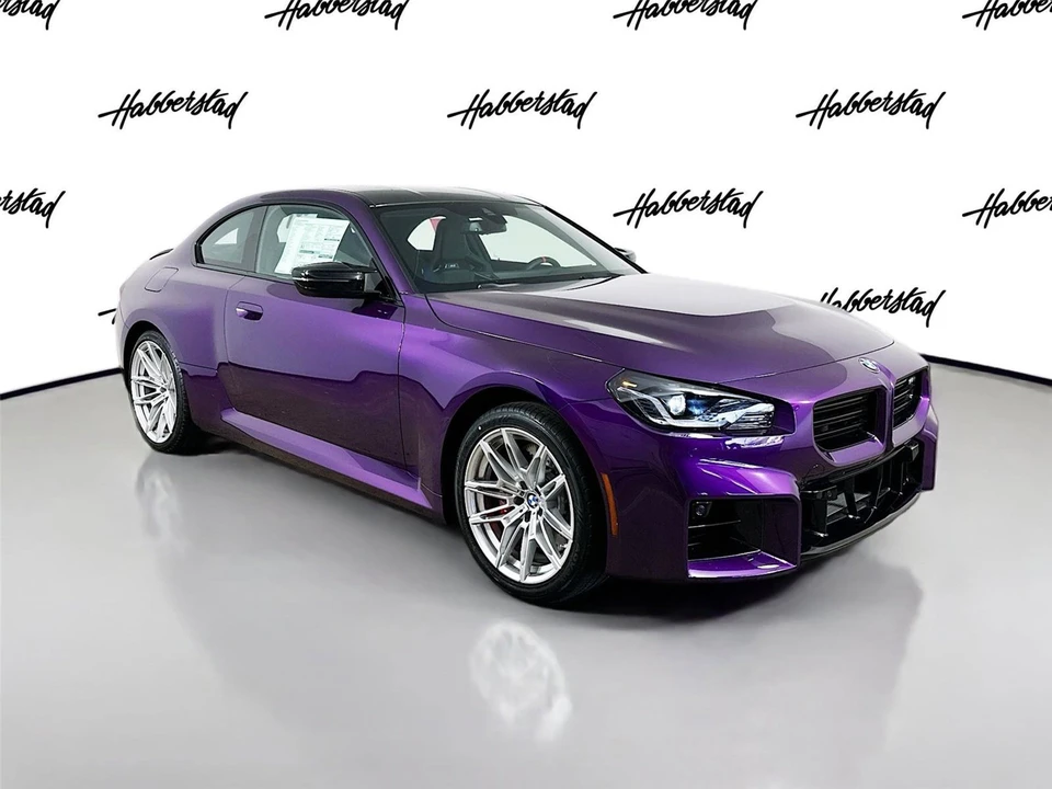 2026 BMW G87 M2 - Image 4 of 31