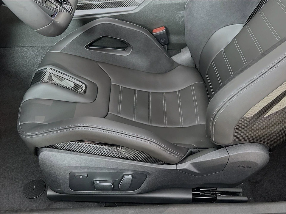 2026 BMW G87 M2 - Image 21 of 31