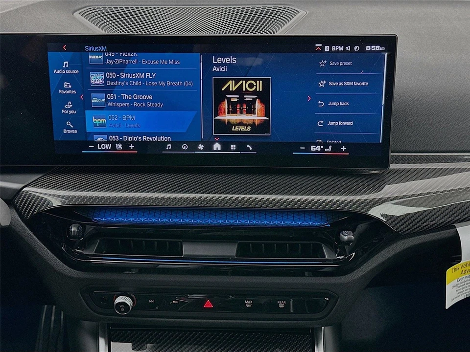 2026 BMW G87 M2 - Image 16 of 31