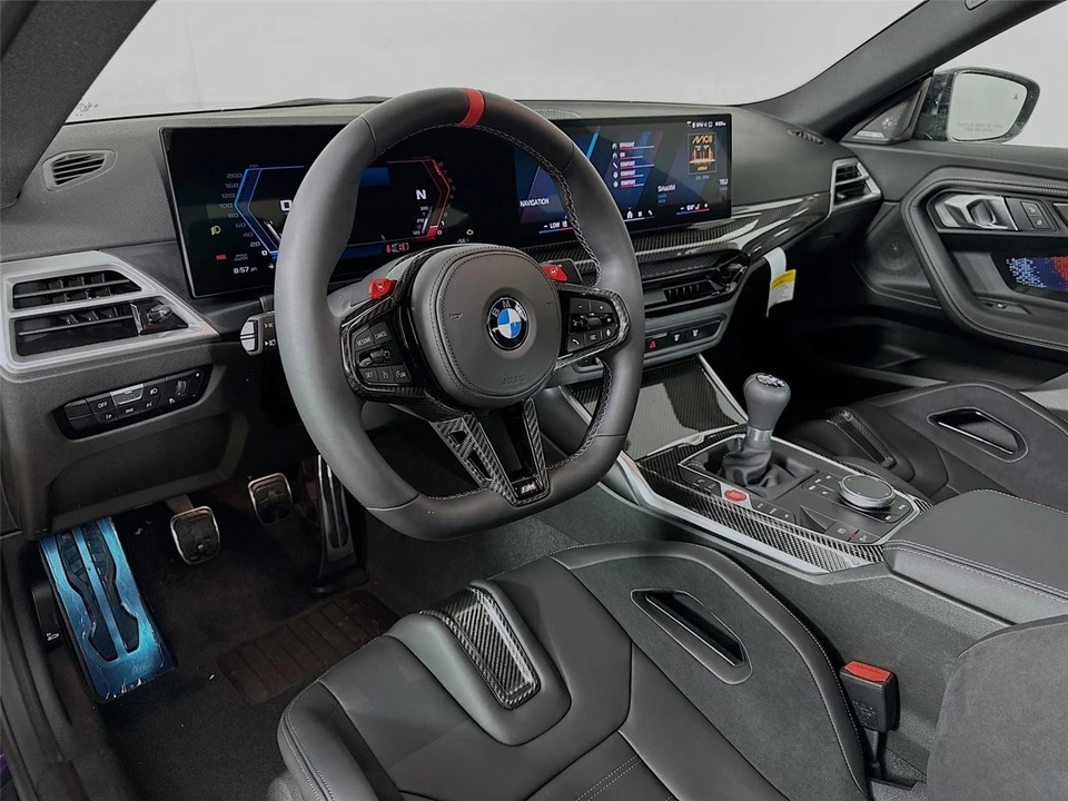 2026 BMW G87 M2 - Image 10 of 31