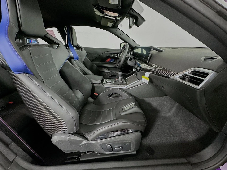 2026 BMW G87 M2 - Image 29 of 31
