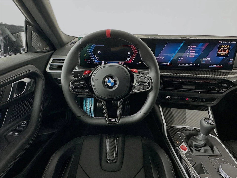 2026 BMW G87 M2 - Image 12 of 31