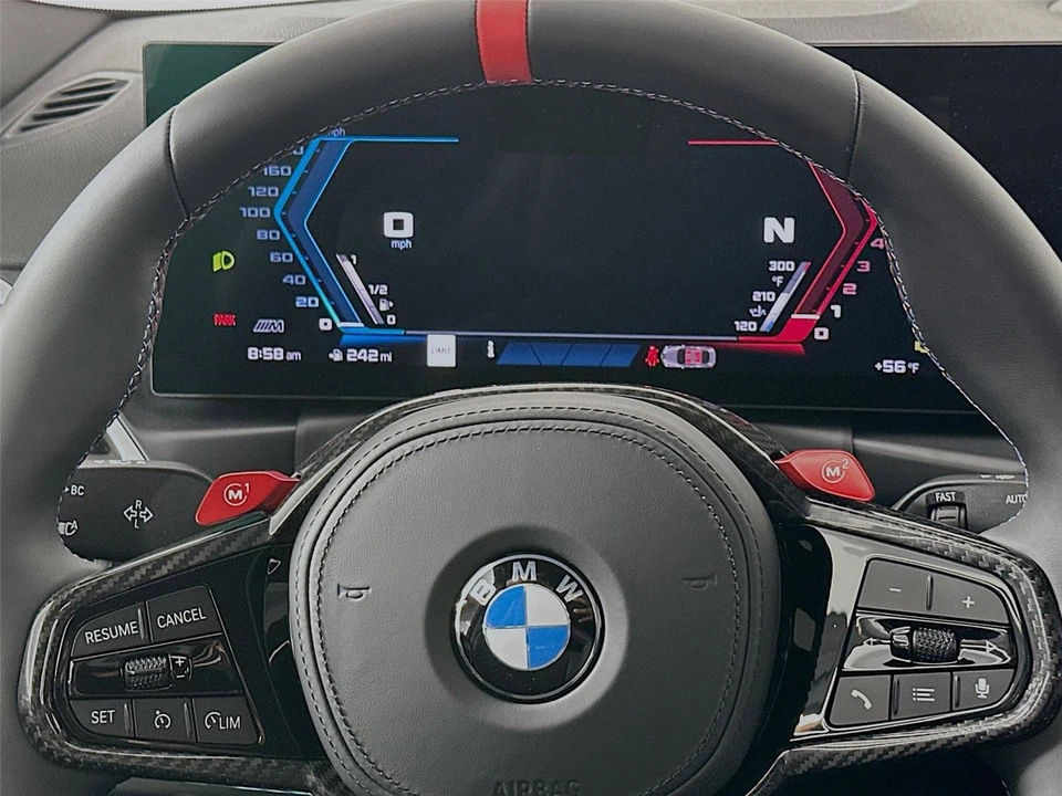 2026 BMW G87 M2 - Image 13 of 31