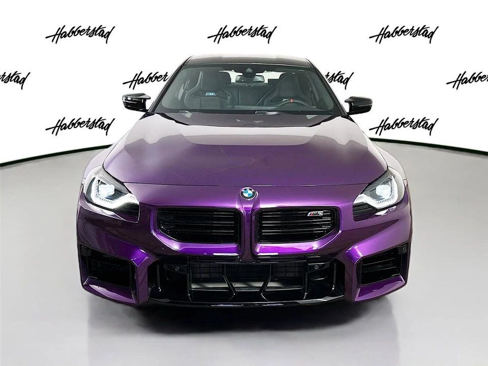 2026 BMW G87 M2 - Image 3 of 31