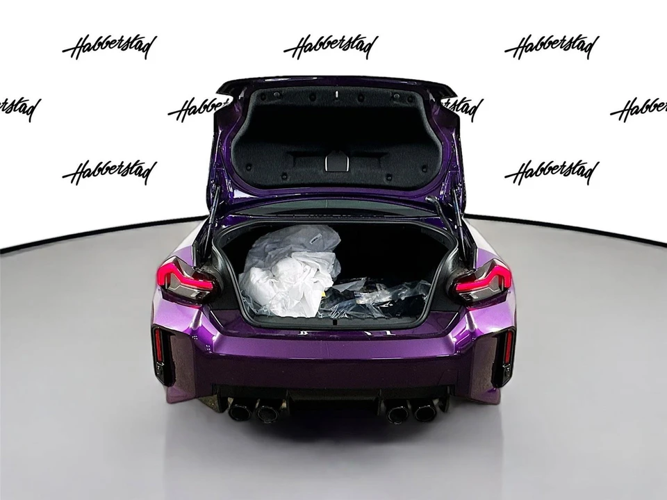 2026 BMW G87 M2 - Image 27 of 31