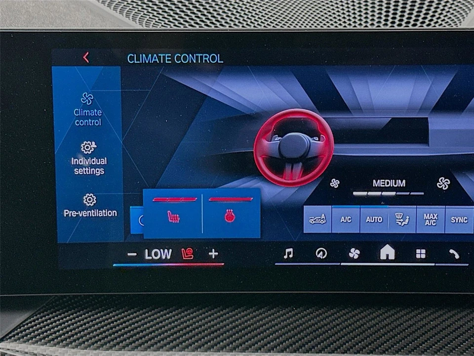 2026 BMW G87 M2 - Image 22 of 31