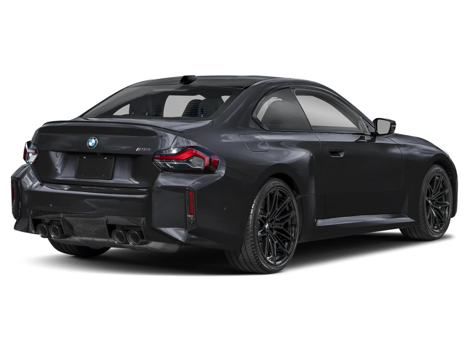 2026 BMW G87 M2 - Image 2 of 10