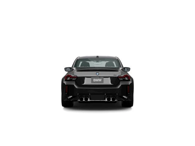 2026 BMW G87 M2 - Image 5 of 8