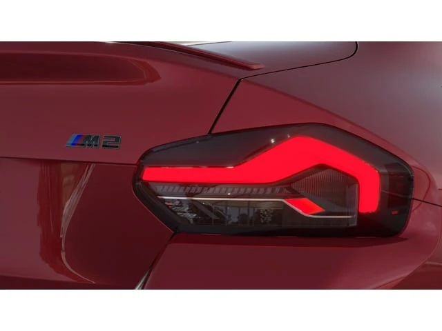 2026 BMW G87 M2 - Image 8 of 14