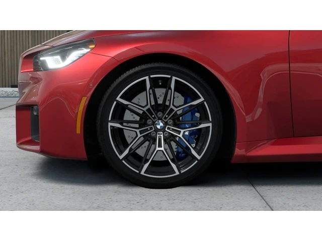 2026 BMW G87 M2 - Image 7 of 14