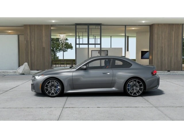 2026 BMW G87 M2 - Image 4 of 14