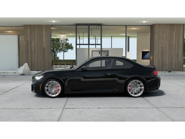 2026 BMW G87 M2 - Image 4 of 14