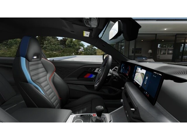 2026 BMW G87 M2 - Image 9 of 14