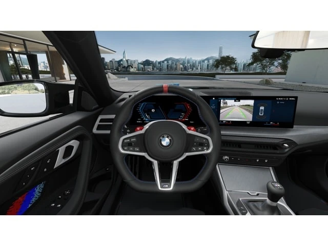 2026 BMW G87 M2 - Image 13 of 14