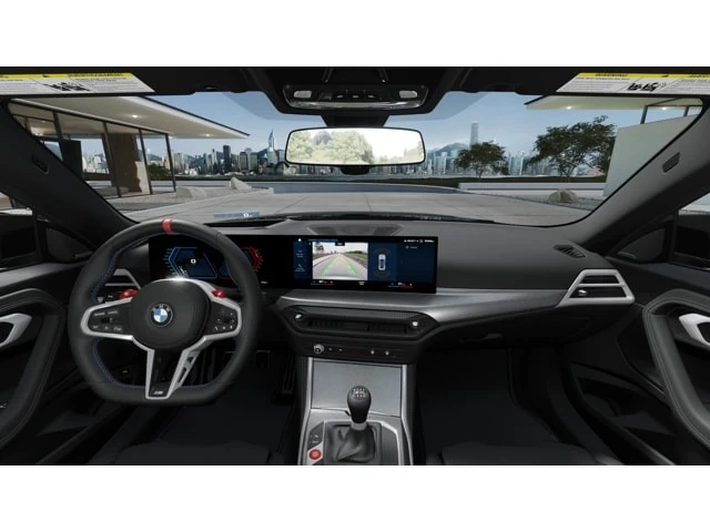 2026 BMW G87 M2 - Image 10 of 14