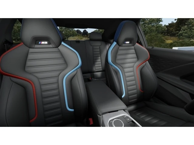 2026 BMW G87 M2 - Image 11 of 14