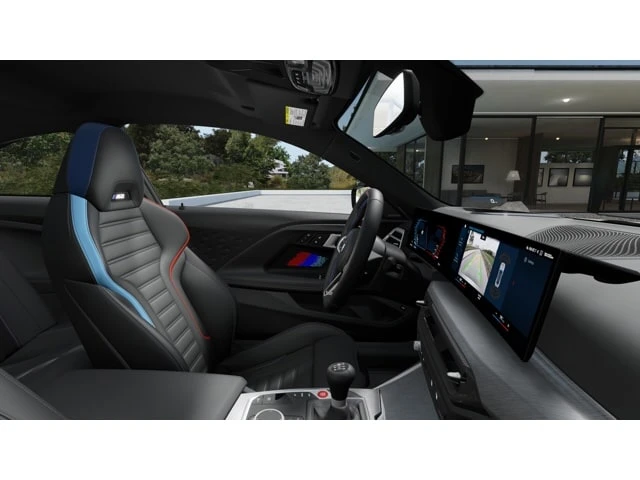2026 BMW G87 M2 - Image 9 of 14