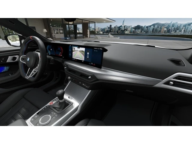 2026 BMW G87 M2 - Image 14 of 14