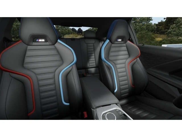2026 BMW G87 M2 - Image 11 of 14