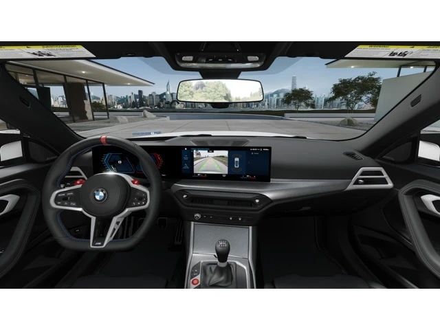 2026 BMW G87 M2 - Image 10 of 14