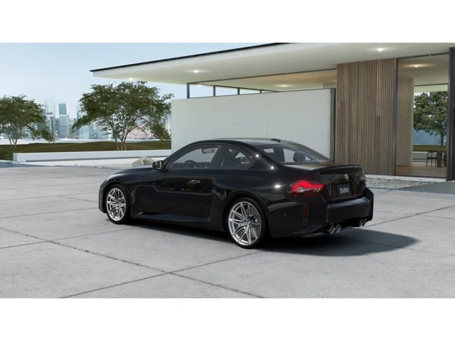 2026 BMW G87 M2 - Image 2 of 14