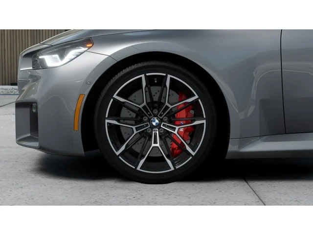 2026 BMW G87 M2 - Image 7 of 14