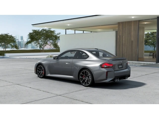 2026 BMW G87 M2 - Image 2 of 14