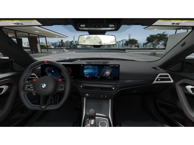 2026 BMW G87 M2 - Image 10 of 14
