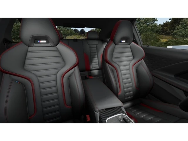 2026 BMW G87 M2 - Image 11 of 14