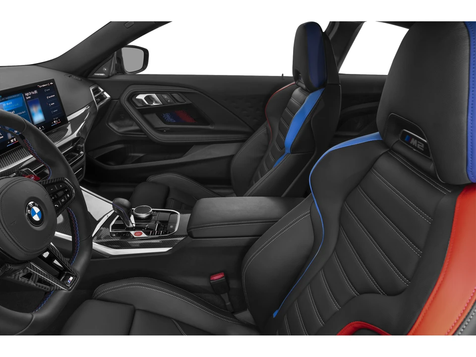 2026 BMW G87 M2 - Image 6 of 10