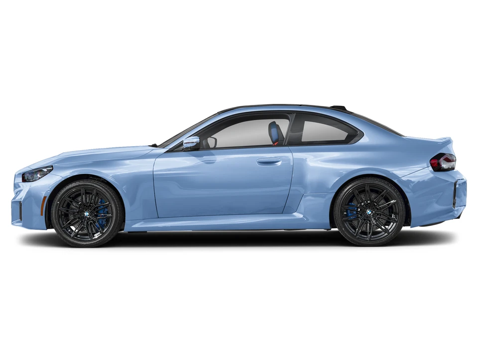 2026 BMW G87 M2 - Image 3 of 10