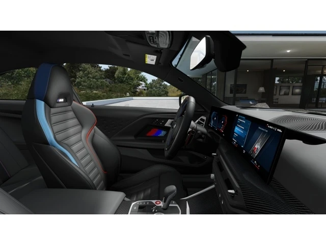 2026 BMW G87 M2 - Image 9 of 14