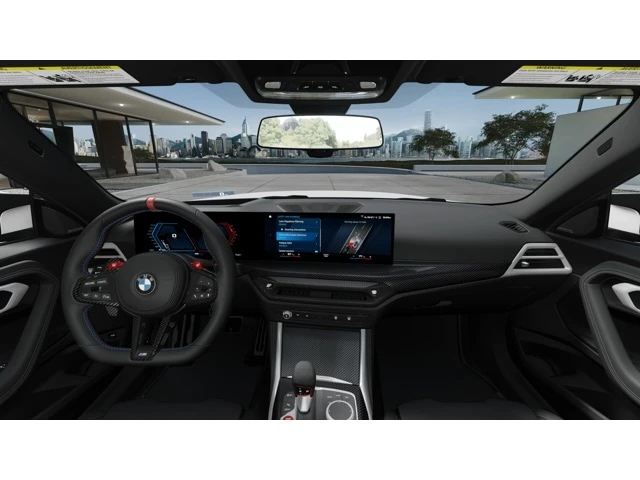 2026 BMW G87 M2 - Image 10 of 14