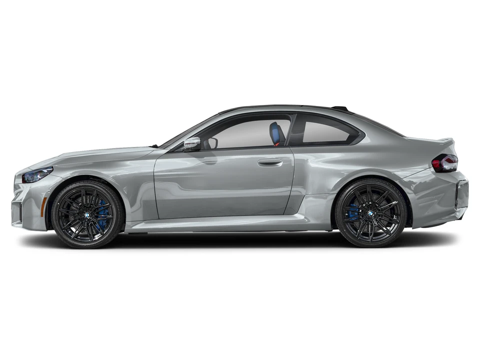 2026 BMW G87 M2 - Image 3 of 10