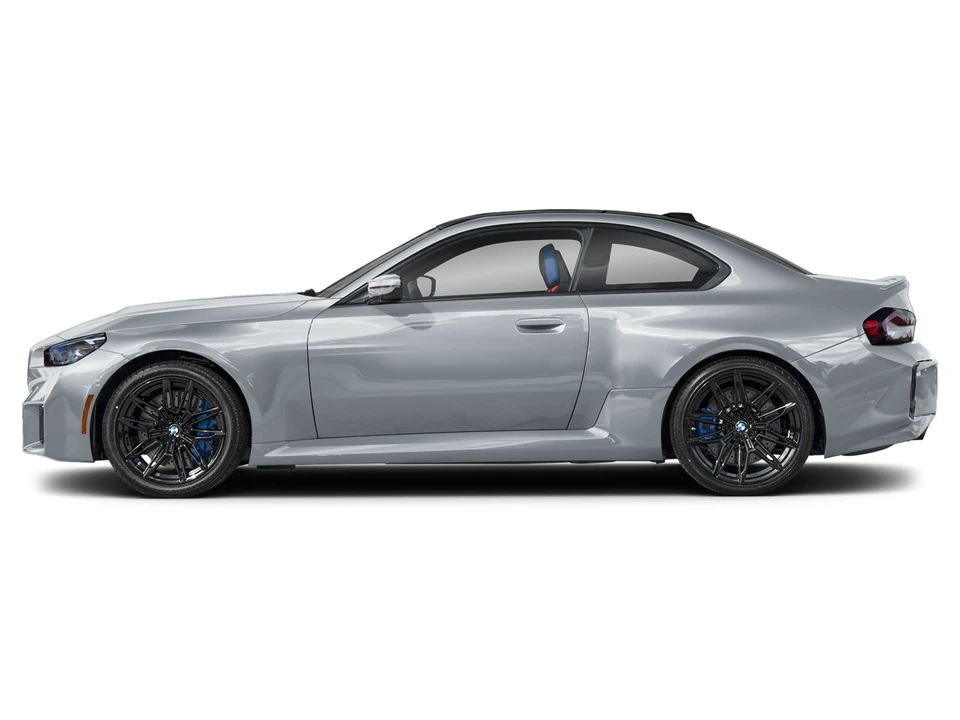 2026 BMW G87 M2 - Image 16 of 23