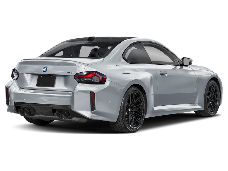 2026 BMW G87 M2 - Image 15 of 23