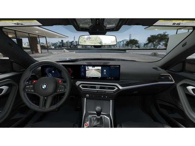 2026 BMW G87 M2 - Image 10 of 14
