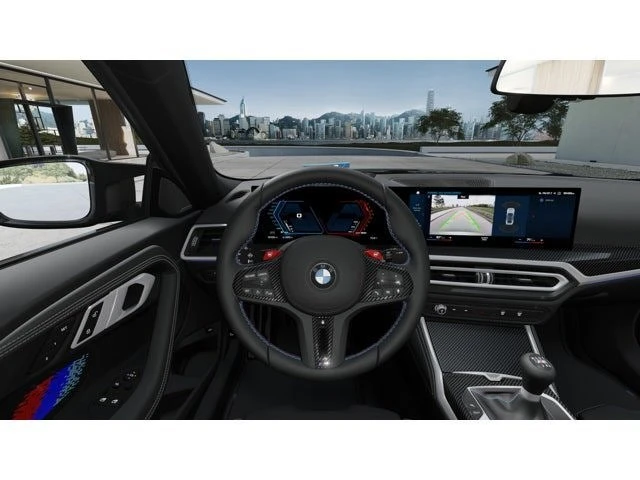 2026 BMW G87 M2 - Image 13 of 14