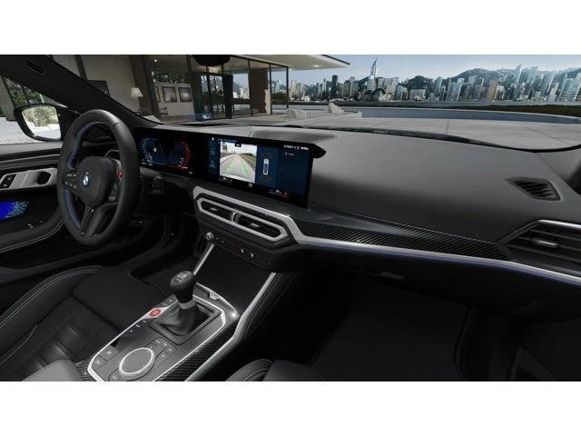 2026 BMW G87 M2 - Image 14 of 14