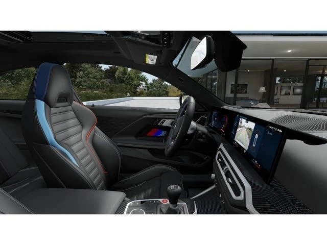 2026 BMW G87 M2 - Image 9 of 14