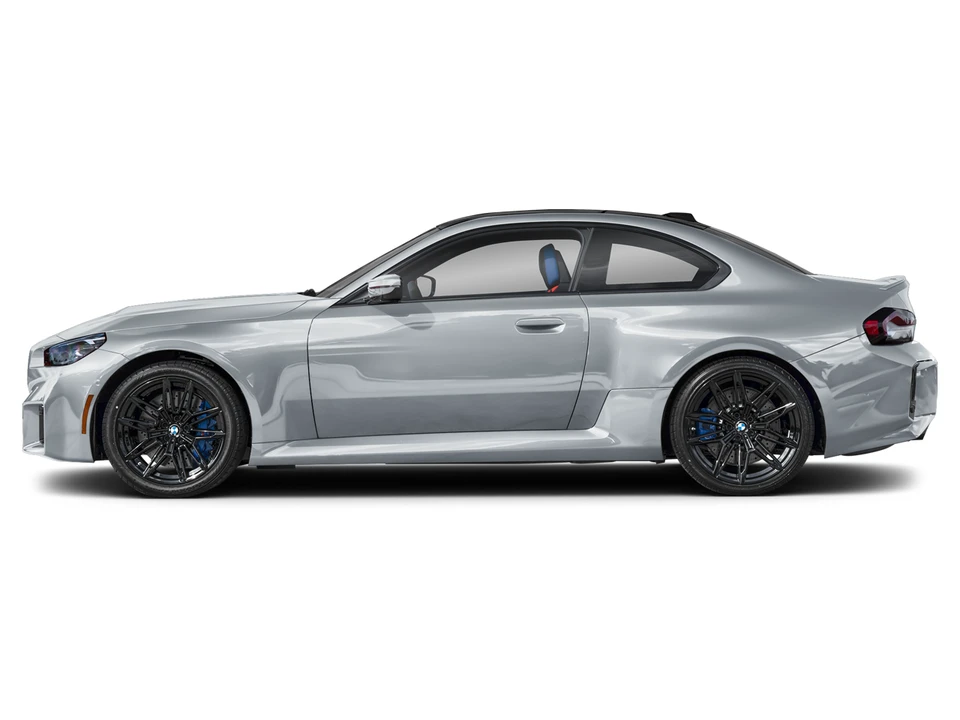 2026 BMW G87 M2 - Image 3 of 10