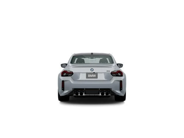 2026 BMW G87 M2 - Image 5 of 8