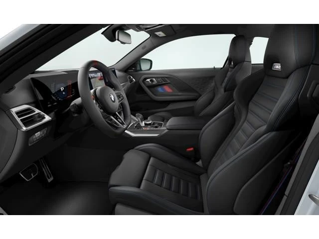 2026 BMW G87 M2 - Image 6 of 8
