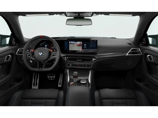 2026 BMW G87 M2 - Image 7 of 8