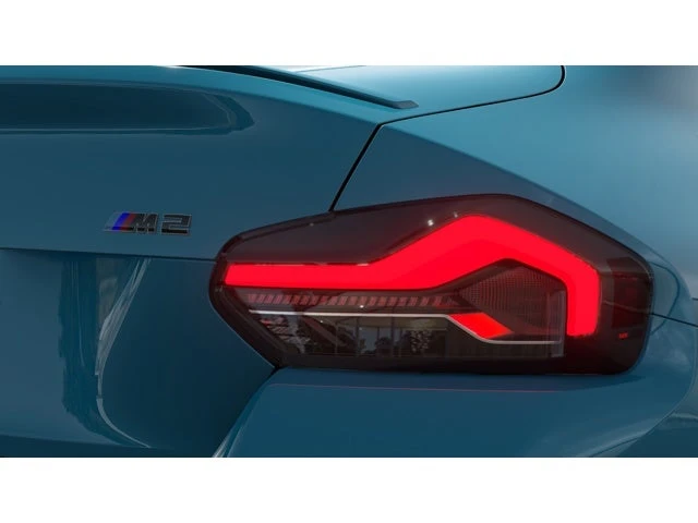 2026 BMW G87 M2 - Image 8 of 14