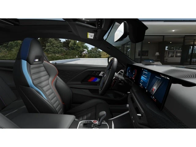 2026 BMW G87 M2 - Image 9 of 14