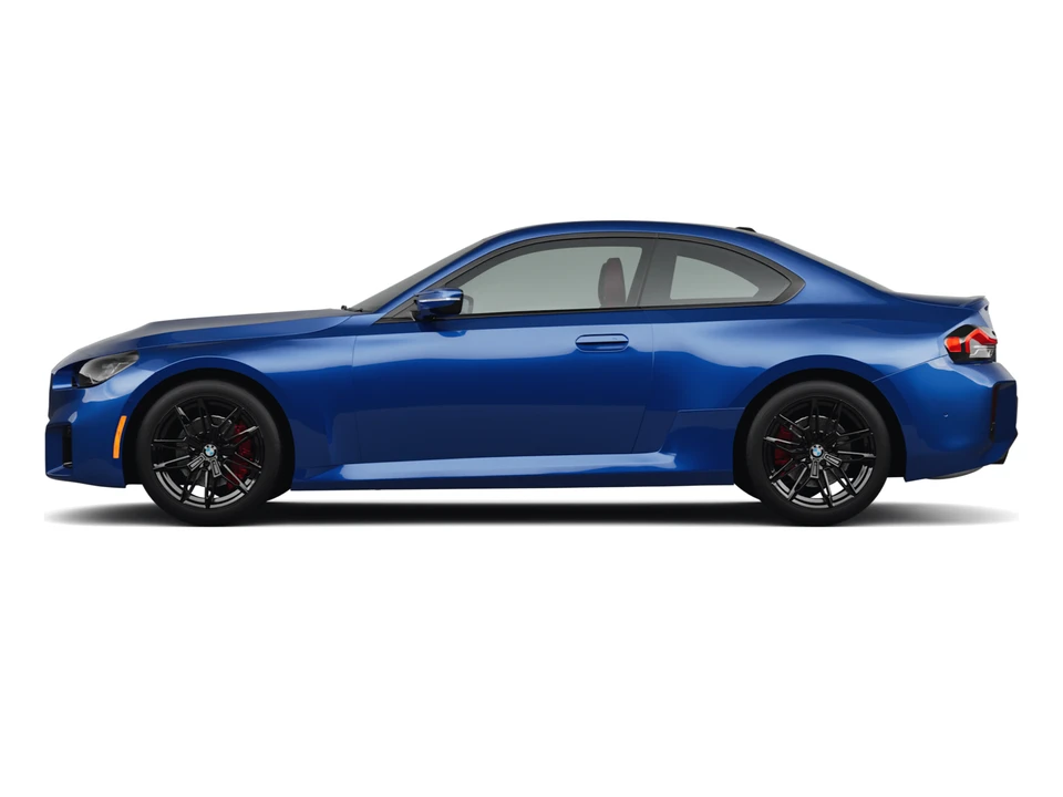 2026 BMW G87 M2 - Image 3 of 4