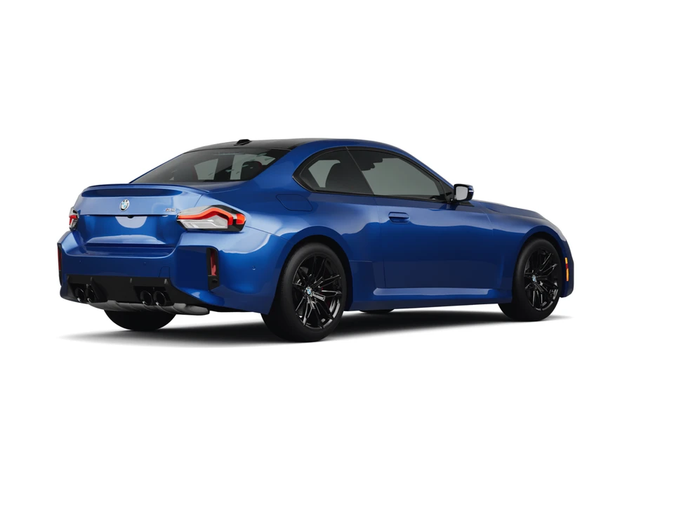 2026 BMW G87 M2 - Image 4 of 4
